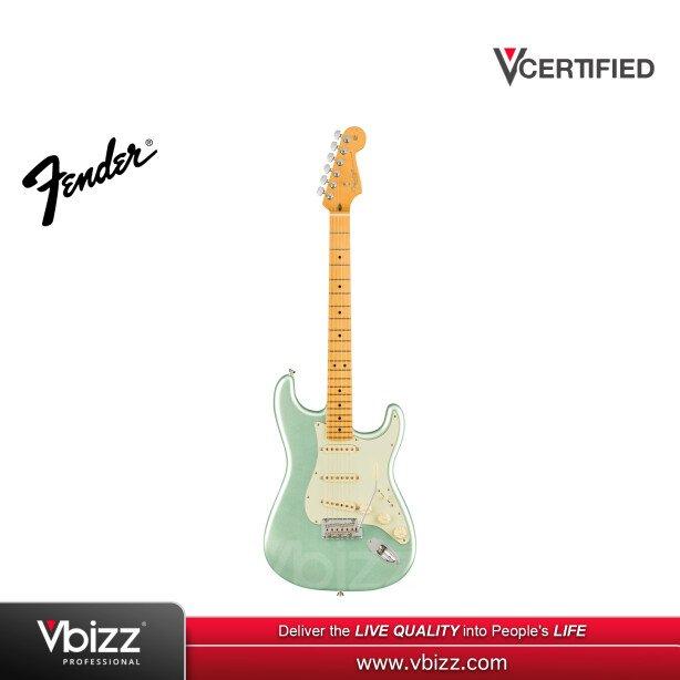 fender-limited-edition-stratocaster-maple-surf-green-electric-guitar-malaysia