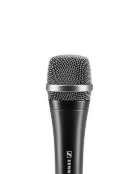 dynamic-microphone