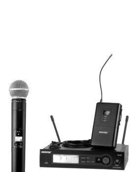 wireless-microphone