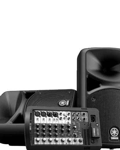 category-image-Portable PA System