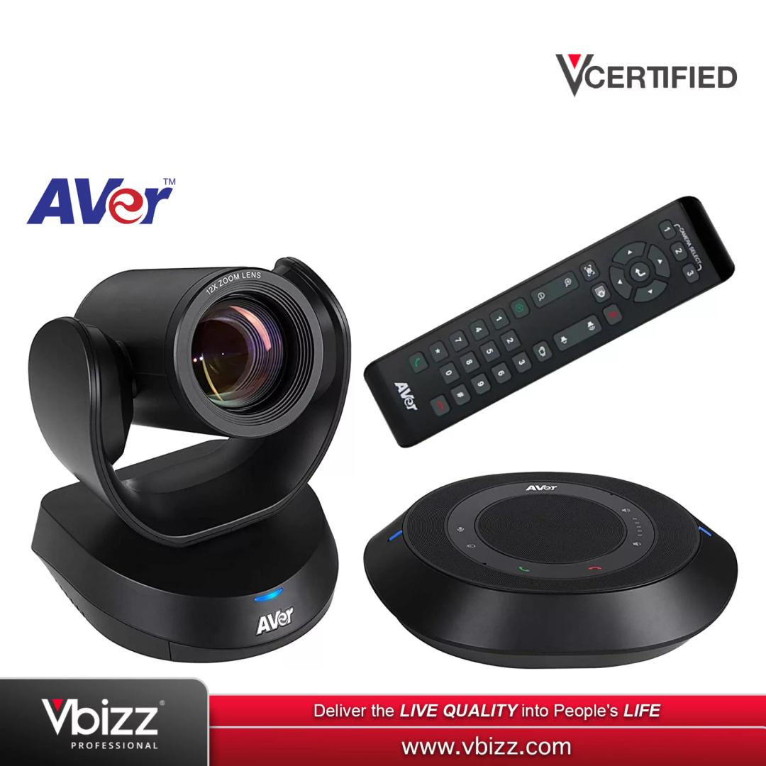 aver-vc520-pro-2-conference-system-malaysia