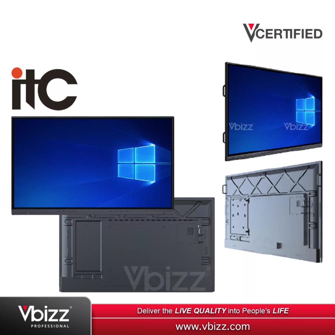itc-interactive-intelligent-flat-panel