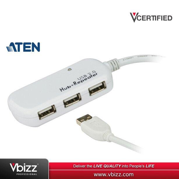 aten-ue2120h-usb-network-accessories-malaysia
