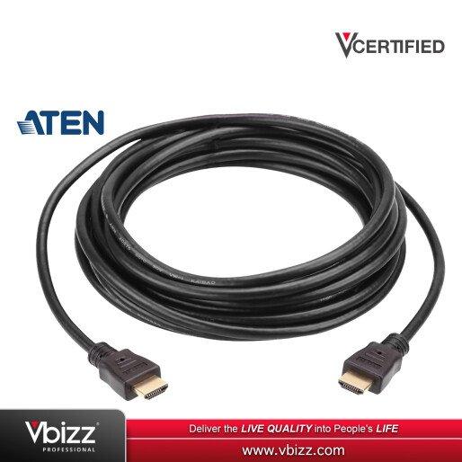 aten-high-speed-hdmi-cable-with-ethernet-visual-accessories-malaysia
