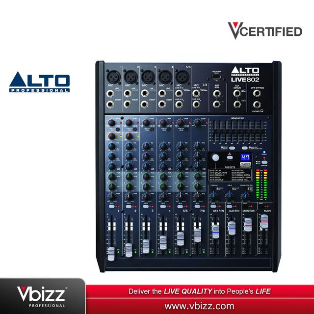 product-image-ALTO Live 802 Mixer