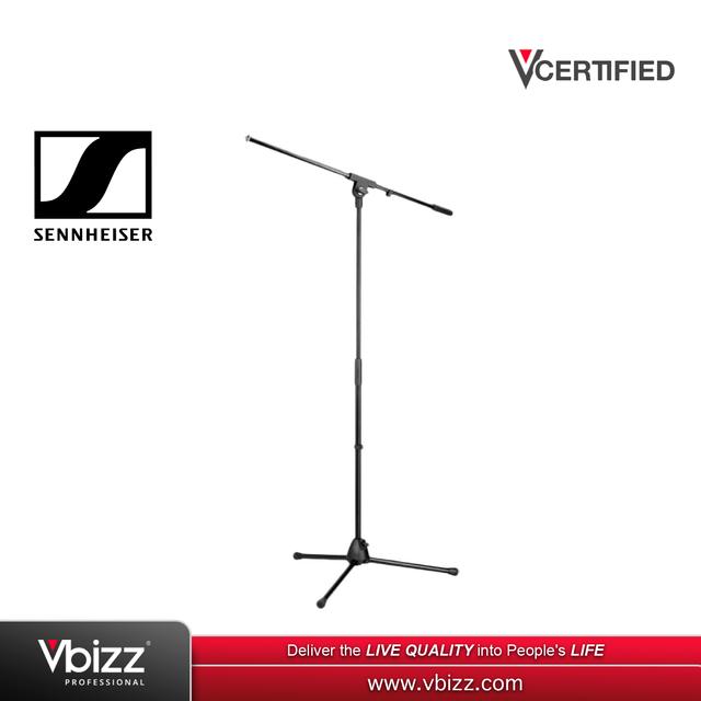 product-image-SENNHEISER SEMS 3000 Microphone Floor Stand