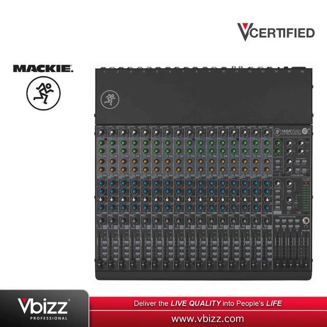 product-image-Mackie 1604VLZ4 Mixer