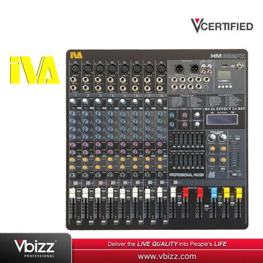 iva-hm822fx-powered-mixer-malaysia