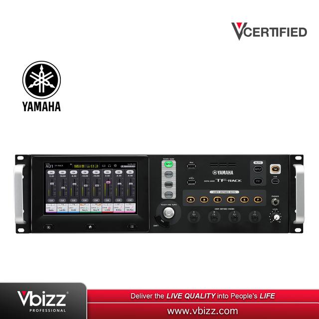product-image-Yamaha TFRACK Rackmount Digital Mixer