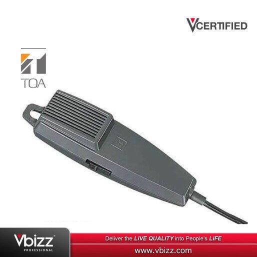 toa-pm222d-paging-microphone-malaysia