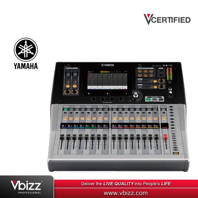 product-image-Yamaha TF1 Digital Mixer