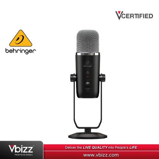 behringer-bigfoot-all-in-one-usb-microphone-malaysia