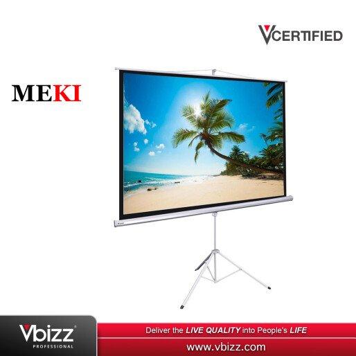 meki-60x60-tripod-projector-screen-malaysia