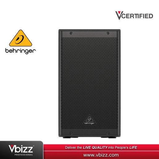 behringer-dr110dsp-powered-speaker-malaysia