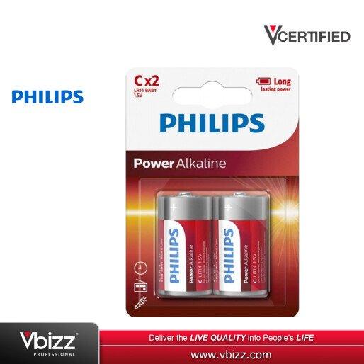 philips-power-alkaline-battery-2-x-c-long-lasting-power-high-performance-alkaline-battery