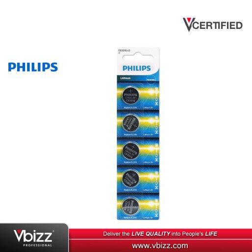 philips-lithium-coin-minicells-battery-3v-battery-5-x-cr2016-long-lasting-battery