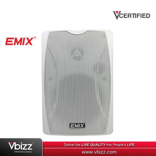 Emix | PA SYSTEM MALAYSIA