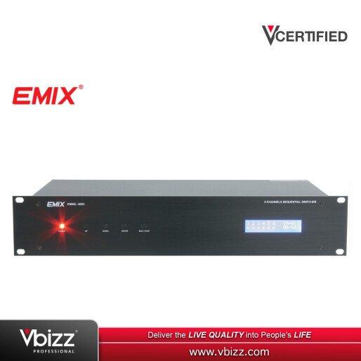 Emix | Vbizz