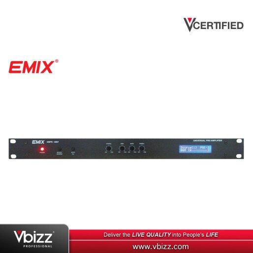 Emix | Vbizz