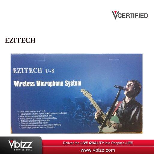Ezitech