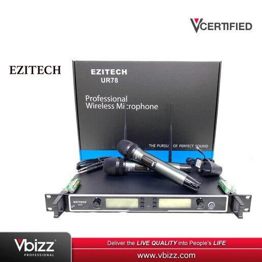 Ezitech