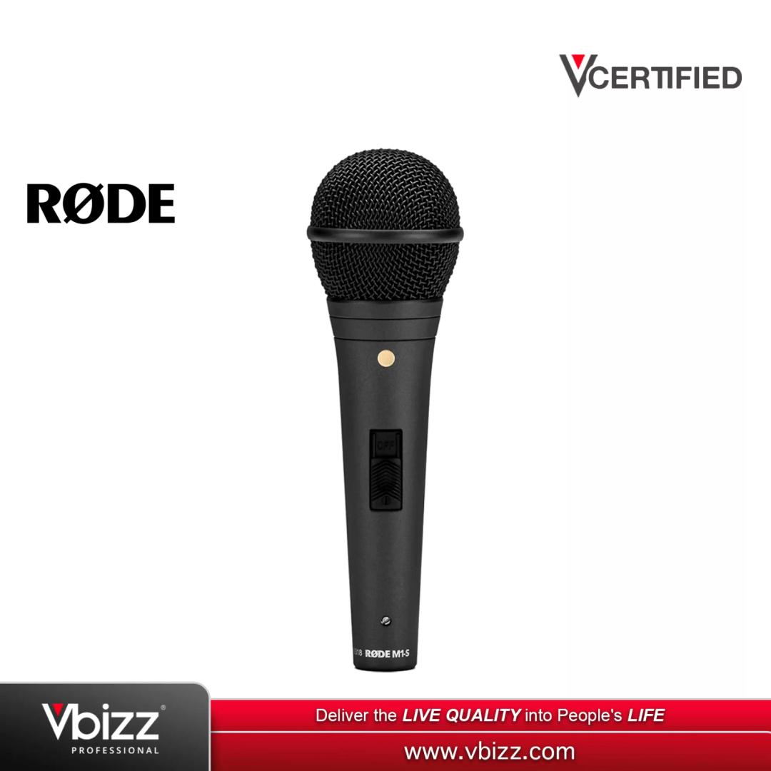Shure 545SD LC Microphone (545 SD LC) | Vbizz Shure 545SD LC Microphone (545 SD LC) | Vbizz